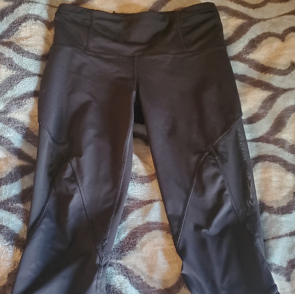 Lululemon Crop